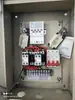 Máquina de Remoção de Esterco Gabinete de Controle Automático Máquina Raspadora Caixa de Distribuição Fazenda de Porcos Fazenda de Frango Gabinete Gabinete de Distribuição com Controle Remoto Industrial
