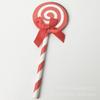 Decoraciones para pasteles, Toppers de paleta, Suministros para hornear, Banderines, Horneado hecho a mano