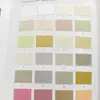 T8 Sarga de Caballería 100% Poliéster, Rígida y Elegante con Tacto Grueso, Tejido de Sarga de Moda para Gabardina