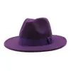 Sombrero Cuadrado de Cinta de Color Combinado Estilo Clásico, Adecuado para Todas las Estaciones, Sombrero de Sol para Viajes al Aire Libre, Sombrero de Caballero Unisex para Pareja