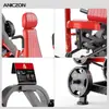 Equipamento Fitness Panata Treinador de Tríceps Tipo Dividido Equipamento de Academia Equipamento de Força para Estúdio Conjunto Completo