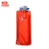 Bolsa de Agua para Concierto Exterior Portátil Plegable de Gran Capacidad Engrosada Deportes Montañismo Senderismo y Ciclismo Bolsa de Almacenamiento de Agua para Festival de Música