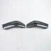 Adecuado para Toyota 26 Modelos Rav4 Tira Embellecedora de Luz Antiniebla Delantera Pegatina Decorativa Exterior de Carrocería Accesorios Suministros Automotrices