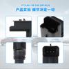 Aplicable a BMW sensor de posición del árbol de levas ventas directas 0232103064 13627588095