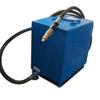 Dispositivo de remoção de poeira com aspersor automático para mina ZPS127 dispositivo de remoção de poeira por pulverização de jateamento mecânico para mina de carvão