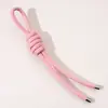 Chaveiro Pingente Cordão de Couro Peruano Artesanal DIY Trançado Corrente de Celular Pingente Fazendo Chaveiro Acessórios para Bolsa