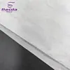 Rollo de Material de Tela No Tejida Spunbond Degradable Ambiental de Fibra de Maíz PLA No Tejido Personalizado para Empaque