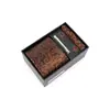 Caja de Regalo para Corbata Ropa Formal para Hombre Negocios de Gama Alta Boda Festividad Corbata de Seda de Poliéster Hecha a Mano de Gama Alta Corbata Personalizada para Hombre