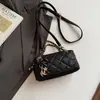 Bolso Cruzado de Moda para Mujer, Temporada Primavera 2026, Bolso de Mano Elegante y Atractivo, Bolso Almohada, Bolso de Hombro para el Trabajo