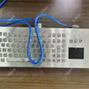 Teclado à Prova de Explosão para Mineração Fhj5, Teclado para Computador Intrinsicamente Seguro para Mineração, Teclado de Controle Intrinsicamente Seguro para Mineração