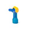 Bolsa de agua deportiva para exteriores de venta caliente, conector de boquilla de succión, grado alimenticio, para ciclismo, boquilla de succión de silicona de repuesto, fácil