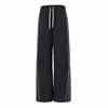2026 Pantalones Finos Pareja Pantalones Casuales para Exteriores Pantalones de Pierna Recta Pantalones Largos de Moda Deportiva para Montañismo al Aire Libre Viajes S-