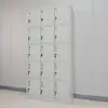 Armários de Aço Desmontados para Comércio Exterior, Armários de Metal, Sudeste Asiático, África, Transfronteiriço, Armários de Armazenamento de Aço, Fabricante