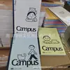 Cuaderno de edición limitada Noritake, 4ª edición, con espiral suave, con diseño de Peppa Pig, para estudiantes