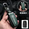 Capa de Chave para Toyota Corolla 19-25 Adequada para Elite 1.2t Faw Bolsa Especial 1.5L Concha com Fivela 1.8L