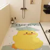 Alfombrilla de suelo antideslizante para baño de bucle de seda, especialmente diseñada para bañarse, alfombrilla de pie para ducha antideslizante perforada de cobertura completa para niños, alfombrilla de drenaje de cobertura completa