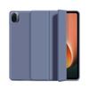 Funda protectora para tablet redmi red mi de 10.6 pulgadas 2022 Xiaomi 5Pro11 funda suave de silicona resistente a caídas de líquido