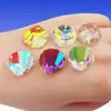 [1 juego] pulsera con colgante de cristal material de pulsera accesorios para pendientes DIY accesorios para colgantes de collar