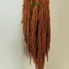 Flores eternas, incluyendo la variedad "Mi Rou Li Si", flores de tallo largo "Lágrimas de Amante" y flores secas, están disponibles para venta al por mayor. Se pueden personalizar para decoraciones de hotel, bodas y estudios fotográficos