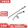 Pinza Cocodrilo Extra Larga Universal Pinza para Cable de Soldadura de Placa de Circuito Impreso Pinza para Colorear Modelo Soporte Auxiliar de Succión Magnética