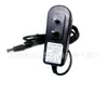NÓS. e regulamentos europeus carregador de bateria de lítio 12,6V1A luz indicadora inteligente furadeira manual DC12V carregador 12,6V2A