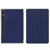 Funda Protectora Adecuada para Samsung Galaxy Tab S12 Plus 12.4 X840 X846B X848U