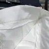 ¡Nicho Estilo Coreano! Falda Casual Versátil de Cintura Alta en Línea A de Ropa de Trabajo Nueva para Mujer Primavera/Verano 2026