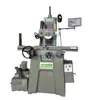 Máquina Rectificadora de Precisión para Formado de Taiwán 618S/0.002Mm Rectificadora Plana de Alta Precisión Equipo de Máquina Rectificadora para Procesamiento de Metales