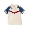 Conjuntos de Uniforme para Escuela Primaria y Secundaria Uniforme de Jardín de Infantes Camiseta de Manga Corta Camisa Suéter Pantalones Shorts Falda Corta Accesorios