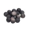 Joyería Rongjing, obsidiana de plata natural tallada con planetas, bonitas joyas, accesorios de bricolaje, tienda de fábrica Ketang
