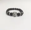Ventas Directas de Fábrica Joyería de Moda Europea y Americana Nuevo Deseo Amazon AliExpress ebay pulsera de cabeza de león al por mayor