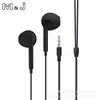 Novo Fone de Ouvido Monitor Atacado de Fábrica Estendido 3m Com Fio Intra-auricular Fone de Ouvido Âncora de Rede Karaokê 3.5mm