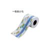 Cinta adhesiva de costura estadounidense, resistente al moho, impermeable, para cocina, a prueba de humedad, para fregadero de cocina, hueco de inodoro, tira adhesiva para esquinas de pared de baño, tira de sellado