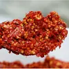 Pasta de Pimenta de Arroz Glutinoso Caseira Embalada, Especialidade de Tempero de Pimenta de Guizhou, Pasta de Pimenta Artesanal, Tempero Comercial para Frango com Pimenta