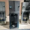 Máquina de Envasamento de Aerossol, Máquinas de Envasamento de Spray de Tinta, Máquina de Envasamento de Spray de Protetor Solar em Estoque