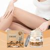 Crema Humectante de Grasa de Vaca Woodsleep Hidrata, Sella la Humedad y Suaviza la Piel. Crema Cuidado de la Piel Iluminadora Adecuada para Rostro y Cuerpo