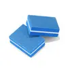 Herramientas para arte de uñas: tira de esponja para pulir uñas, tira pulidora cuadrada mini, lima de uñas, bloque de tofu, no abrasivo
