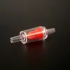 La bomba de oxígeno utiliza una válvula antirretorno para evitar el reflujo y el desbordamiento en la pecera.. Accesorios para acuarios