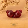 Nuevo Estilo Chino Hebilla Magnética Botones de Estilo Nacional Accesorios Qipao Botones Mercería Decoración de Ropa Hebillas de Resina Madre e Hijo Hebillas de Placa Colección