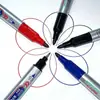Nova Caneta de Contorno Dupla para Desenho Artístico, Escrita Criativa, Rotulagem Personalizada, Atacado