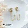 Bolsa de Dinheiro da Sorte para Ano Novo, Joia, Bolsa de Dinheiro de Zircônia Brilhante de Luxo Leve, Acessórios para Nail Art Estilo Chinês Olho de Gato Atacado