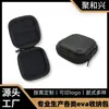 Bolsa de Almacenamiento Portátil para Cámara Eva Caja de Empaque Multifuncional Anti-Presión y a Prueba de Polvo para Dispositivos Digitales Auriculares Bluetooth Cable de Datos