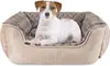 Canil Popular da Amazon Temu Pequeno, Médio e Grande para Cachorro Teddy Golden Retriever Canil para Gato Canil para Pet Cama para Cachorro Shein Estoque Disponível