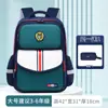 Nueva Mochila Escolar para Estudiante de Primaria Grados 1-6 Femenina Ligera Tela Oxford Impermeable y Resistente al Desgaste Mochila de Alta Calidad para Niños