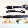 Serie de conjunto de cremallera de dirección de karting conjunto del sistema de dirección conjunto de cremallera de dirección