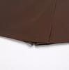 Ropa de Mujer al por Mayor Transfronteriza Otoño Nuevo Estilo Europeo y Americano Culottes Asimétricos con Decoración Metálica 1971240