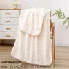 Toalla y toalla de baño de franela coral a cuadros vintage, delicadas y suaves al tacto, en tonos tierra, toalla de pareja para venta al por mayor