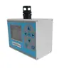 Medidor de Poeira a Laser Portátil Detecção Multi-Parâmetro de Pm2.5/Pm10/Tsp para Higiene e Prevenção de Epidemias/Oficinas Industriais e de Mineração