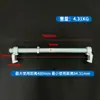 Cangzhou Candado de Puente de Contenedor Candado de Puente Código Candado de Giro Intermedio Candado de Conexión de Contenedor de Automóvil Candado de Ángulo Colgante Conector
