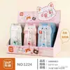 Tijeras de oficina al por mayor en stock, tijeras para cortar papel DIY para estudiantes, tijeras de acero inoxidable para cocina doméstica, tijeras para manualidades infantiles